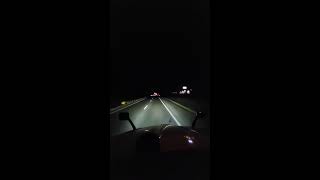 Ride along from Omaha Nebraska Iowa to Missouri 102724 [upl. by Morly]