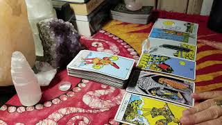 Libra  Nueva oportunidad  Marzo 2019  Lectura Tarot de Amor [upl. by Nehepts949]