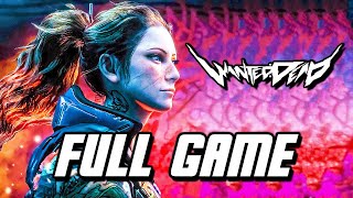 Wanted Dead  Full Game Gameplay Walkthrough PS5 No Commentary [upl. by Vivia278]