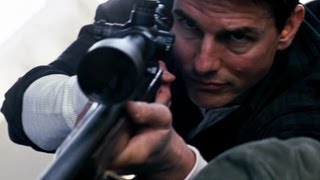 JACK REACHER  Trailer 3 deutsch german HD [upl. by Freud527]