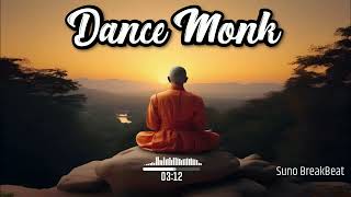 Dance Monk 🎶 Royality Free [upl. by Horatio764]