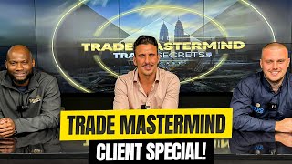 Mastermind Clients are Changing the Game of Trading Forever [upl. by Riatsala]