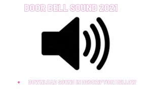 Ring Doorbell Sound effect [upl. by Eirised]