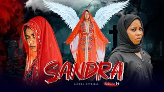 SANDRA 14kiparabrand clamvevo sandraofficial [upl. by Suivatnad]