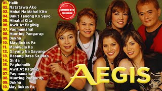 AEGIS Best Songs Ever  AEGIS Greatest Hits Playlist 2024 [upl. by Fulks]