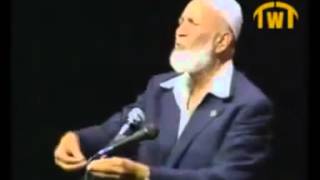 Prophet Muhammad in the Bible by Ahmed Deedat [upl. by Alethea]