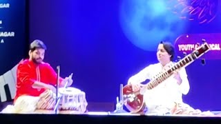 Experience the Magic of Raag Bihag Sitar by Mehtab Ali Niazi  P2 [upl. by Gavra513]