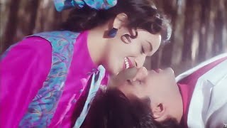 Dekha Hai Pehli Baar  Saajan  Salman Khan Madhuri Dixit  Full 4K Video New Song 2024 [upl. by Azeret]