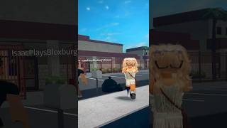 isaacplaysroblox’s school sneakpeek bloxburg robloxbloxburg roblox bloxburgschool [upl. by Ericksen699]