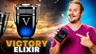 Paco Rabanne Invictus Victory Elixir REVIEW  The BEST Invictus Yet [upl. by Noed]