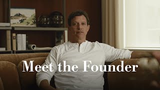 Meet the Founder [upl. by Valiant]