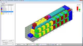 Cargo Optimizer Enterprise Best container load software [upl. by Jennie]