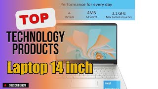 Top 10 Technology products about Laptop 14 inch Popular of All Time [upl. by Lebasiram]