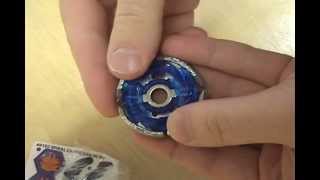 How to Assemble a Beyblade  from ToyWizcom [upl. by Assirem555]