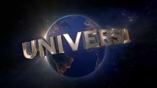 Intro Universal A Comcast Company  1080p [upl. by Issie154]