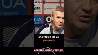 😂Javier Aguirre y su escarmiento tras pedir descuento al árbitro cuando entrenó a Osasuna futbol [upl. by Adia404]