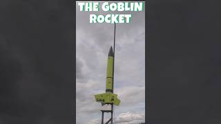 THE GOBLIN ROCKET [upl. by Gil]