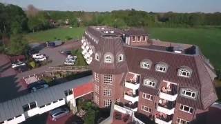 Upstalsboom Landhotel Friesland [upl. by Ferriter]