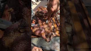 Asado del medio asado carne food foodlover foodie foodblogger foodies asador [upl. by Saref562]