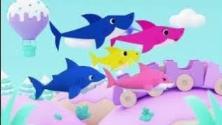 Baby Shark amp Dance  Baby Shark song and dance Baby Shark doo doo doo [upl. by Siri376]