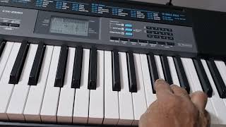 Mizhiyoram malayalam song keyboardsong malayalammusic piano youtube shorts [upl. by Leopold]