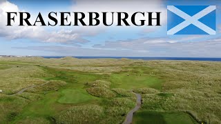 FRASERBURGH GOLF CLUB  quotThe BrochquotEpisode 10 [upl. by Billie]