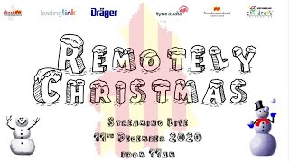 Remotely Christmas [upl. by Cand]