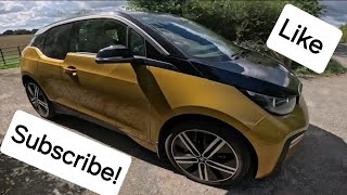 BMW i3 Six month update plus 030mph and 060mph times [upl. by Aelanej545]