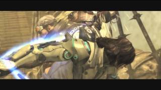 ANARCHY REIGNS™  Launch Trailer International Trailer [upl. by Elburt]