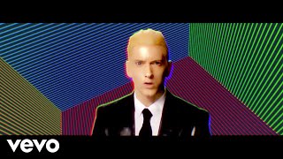 Eminem  Rap God Explicit [upl. by Aihsotal]