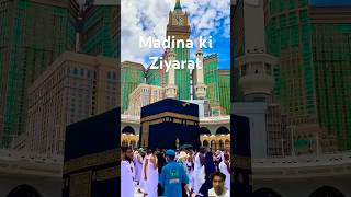 Madia ki Ziyarat viralvideo shorts [upl. by Enneiviv728]