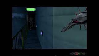 Extermination  Gameplay PS2 HD 720P [upl. by Johns]