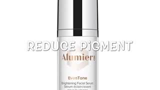 AlumierMD pigmentation products [upl. by Allx]