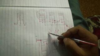 Fish shockerstunner circuit diagram [upl. by Gairc]