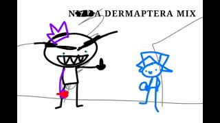 NypA  Dermaptera Mix [upl. by Nanerb]