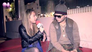 Entrevista de Farruko [upl. by Hsara18]