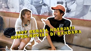 Sampe jumpa lagi livy renata  pertemanan adsense [upl. by Erdnaek]