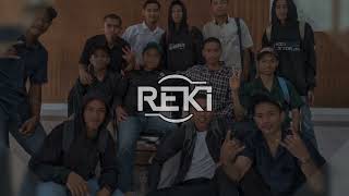 DJ IH ABANG JAHAT REMIX REKI BANUNAEK [upl. by Yrmac]