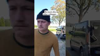 Herr Lehrling hat frei🥲🔨🔨 handwerk comedy show fypシ゚viral trends frei crafting shorts [upl. by Gratt838]