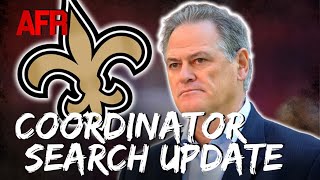 Saints OC Update  Is Mickey Loomis Untouchable [upl. by Keyser]