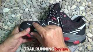 Chiruca Spider GTX Review [upl. by Wetzell]