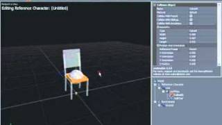 Endorphin Tutorial  Basic Prop Creation  6 [upl. by Genvieve441]