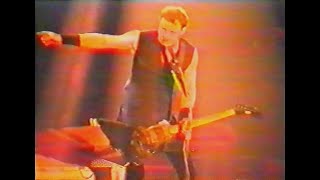 Metallica  2X4  Only Tour Performance  Live in Prague Czechia 1996 [upl. by Hooke]