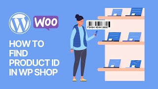 How to Find Product ID in WooCommerce WordPress Plugin Beginner’s Guide 🛒 [upl. by Nemzaj125]