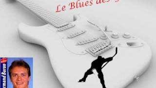 Le Blues des glorieux par Normand Baron [upl. by Lalat589]