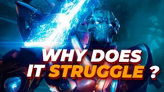 Why Protoss race struggles to win any Premier Tournament in StarCraft 2 [upl. by Bal151]