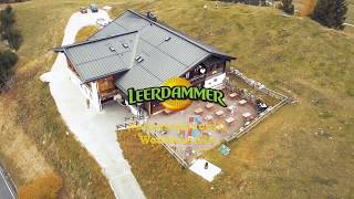 LEERDAMMER® cheeseandchill Wanderwochenende [upl. by Suoicerp]