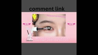 Magnetic Eyelashes Soft Magnetic Lashes With Applicator [upl. by Imyaj]