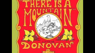 Donovan  There is a Mountain [upl. by Eocsor]