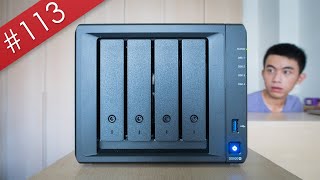 【阿哲】是時候讓我的NAS升級一下了吧！  Synology DS920 開箱體驗 113 [upl. by Amie969]